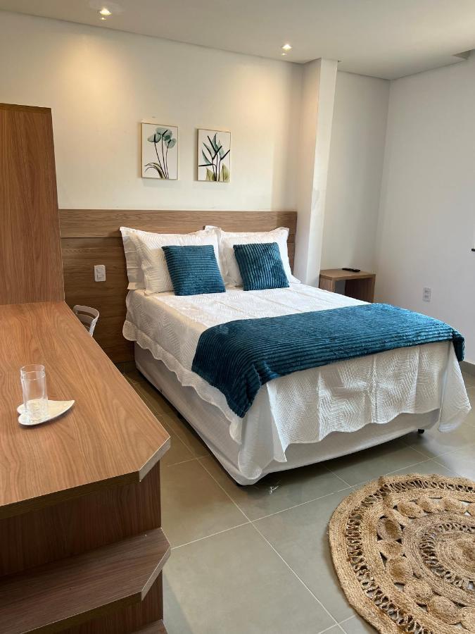 Hotel Terra Nativa Alter do Chão Dış mekan fotoğraf