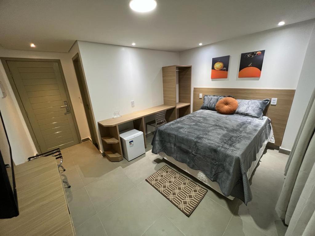 Hotel Terra Nativa Alter do Chão Dış mekan fotoğraf