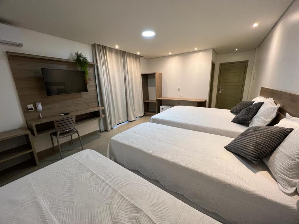 Hotel Terra Nativa Alter do Chão Dış mekan fotoğraf