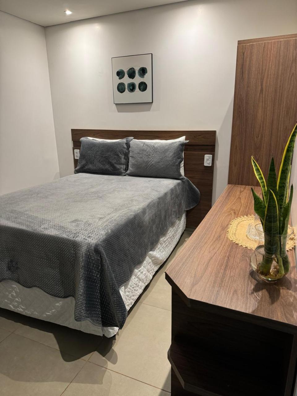 Hotel Terra Nativa Alter do Chão Dış mekan fotoğraf